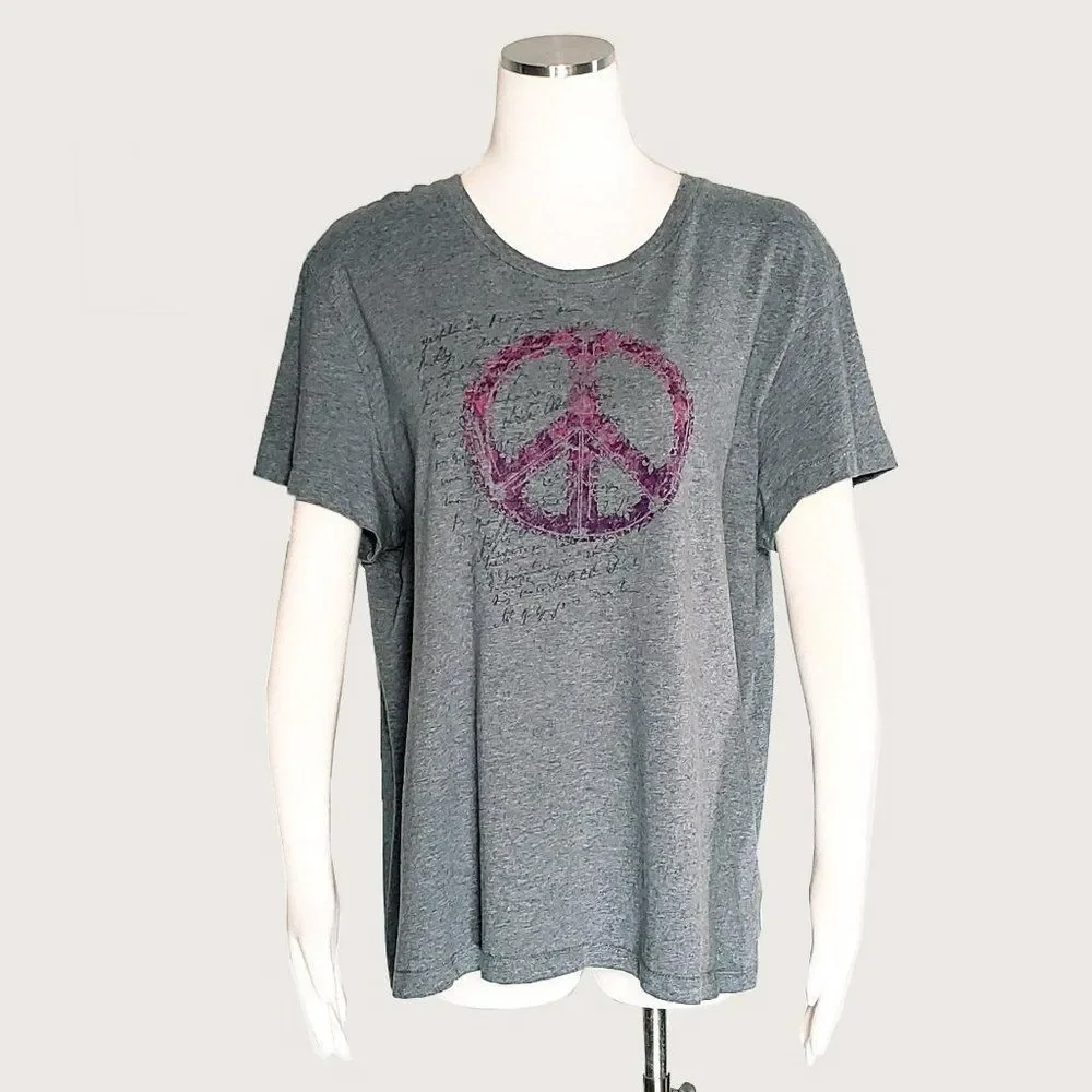 Sonoma Life + Style Tee NWOT - Picture 1 of 6